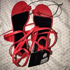 Forever 21 High Heels